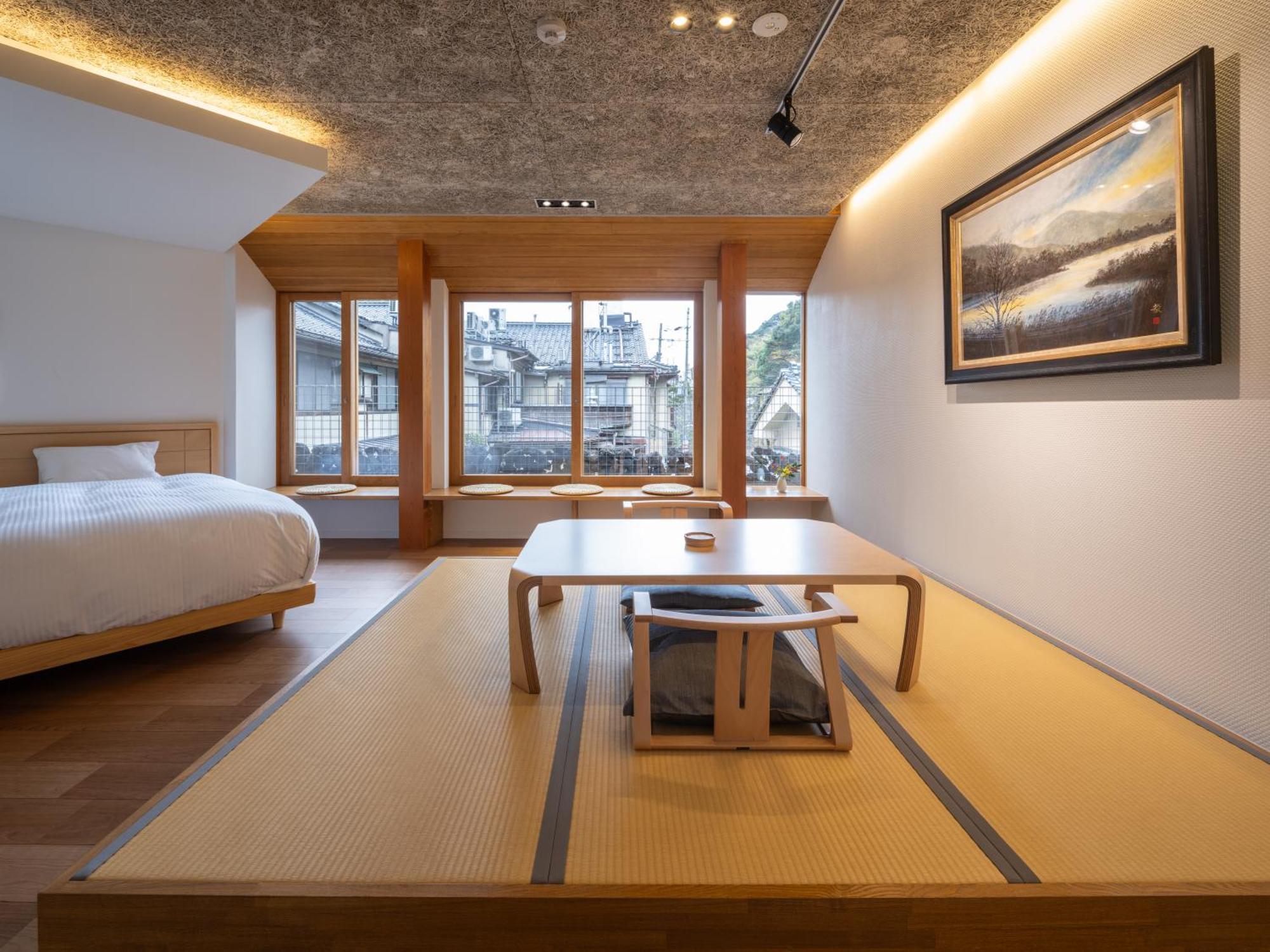 Tsuchiya Kinosaki Onsen Hotel Toyooka  Ngoại thất bức ảnh