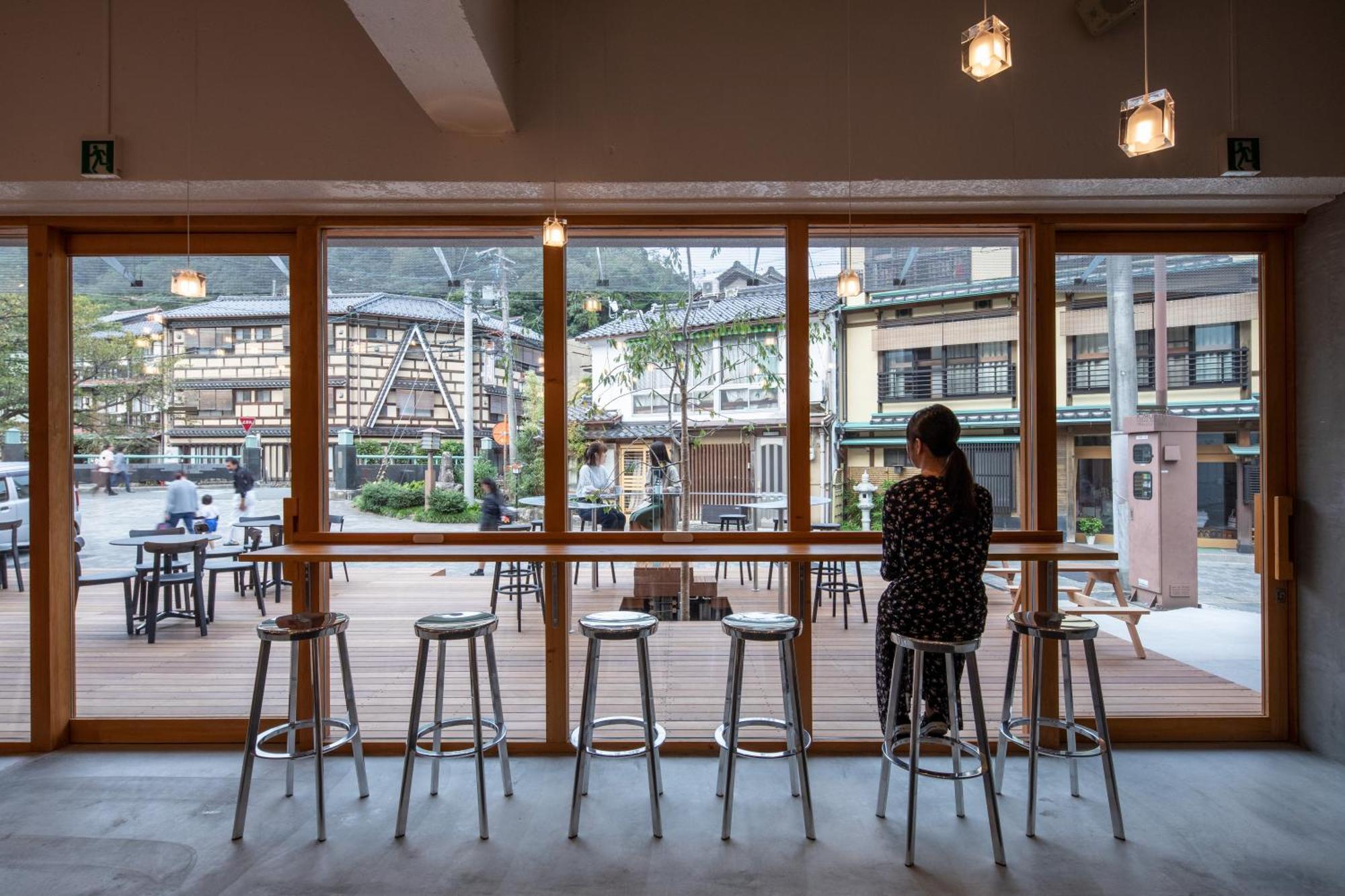 Tsuchiya Kinosaki Onsen Hotel Toyooka  Ngoại thất bức ảnh