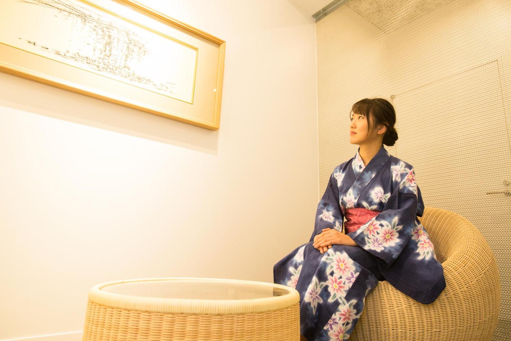 Tsuchiya Kinosaki Onsen Hotel Toyooka  Ngoại thất bức ảnh