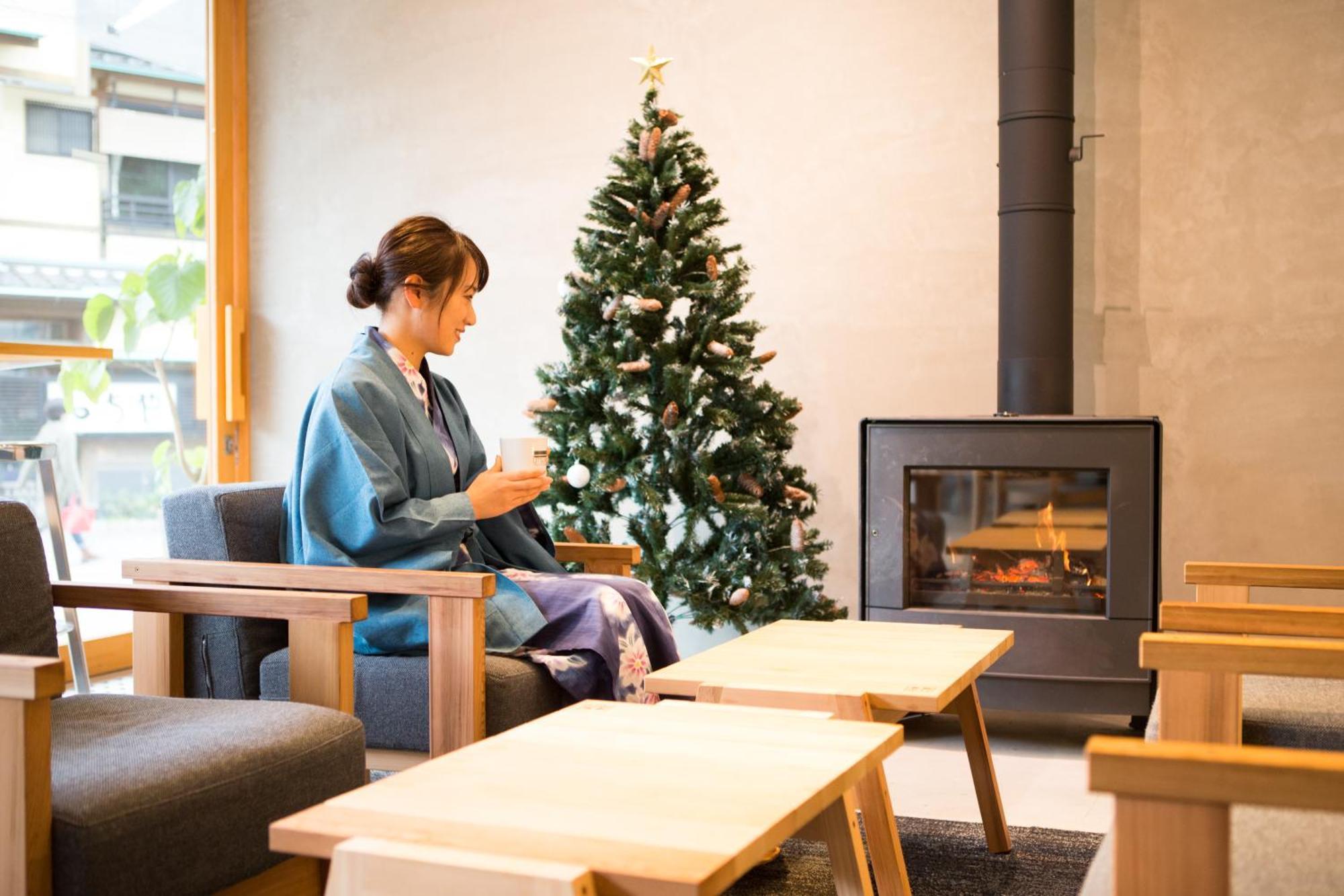 Tsuchiya Kinosaki Onsen Hotel Toyooka  Ngoại thất bức ảnh
